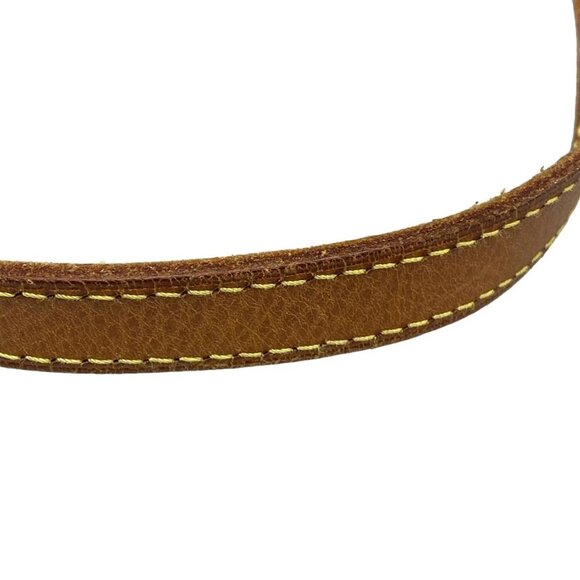 Auth LOUIS VUITTON Odeon PM M56390 Monogram CA3038 Shoulder Bag Monogram Canvas - Picture 10 of 16